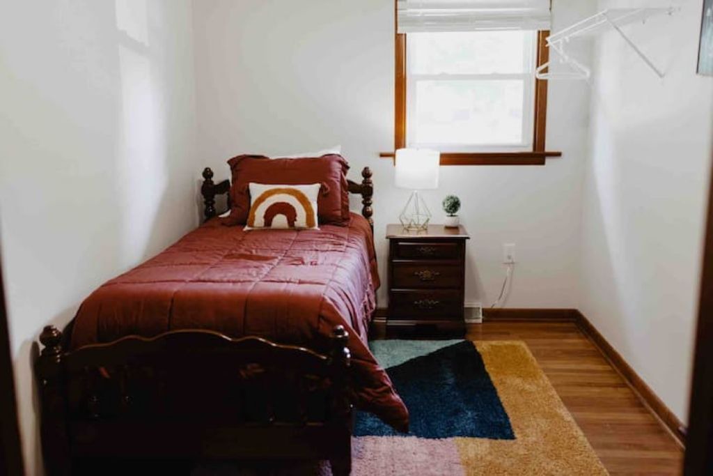 Photo of Bedroom in Mont Alto