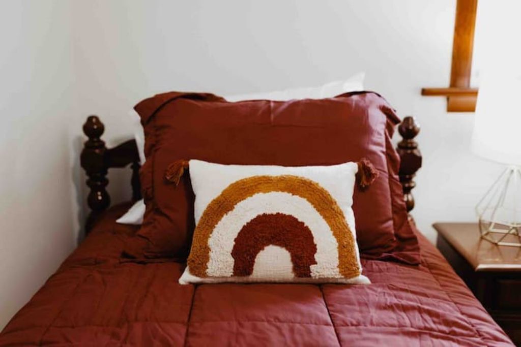 Photo of Bedroom in Mont Alto