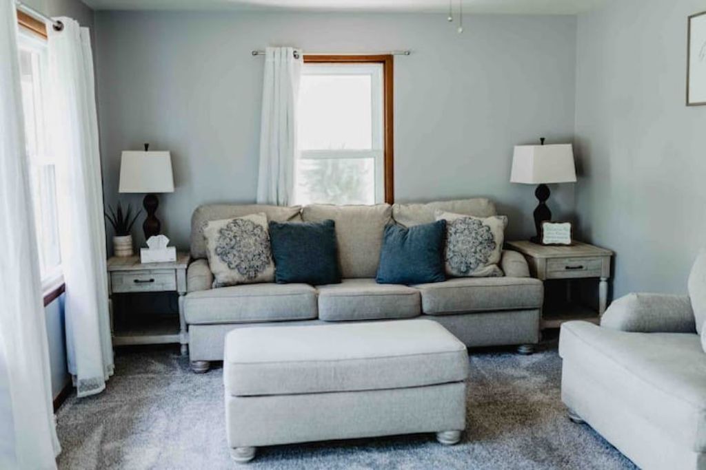 Photo of Livingroom in Mont Alto
