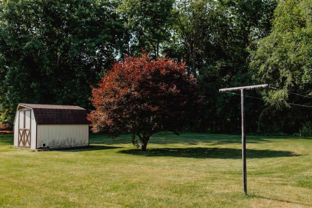Photo of Outdoor in Mont Alto