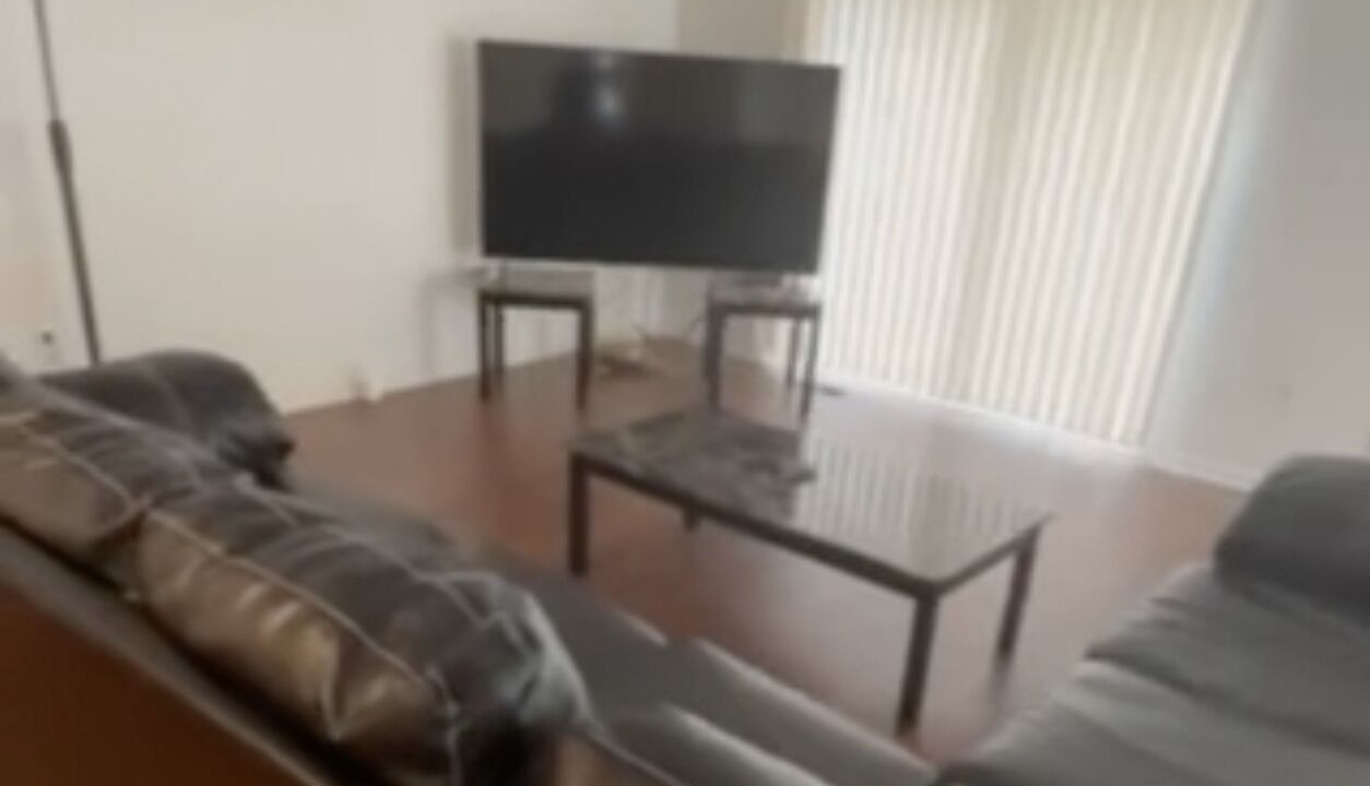 Photo of Livingroom in East Liberty