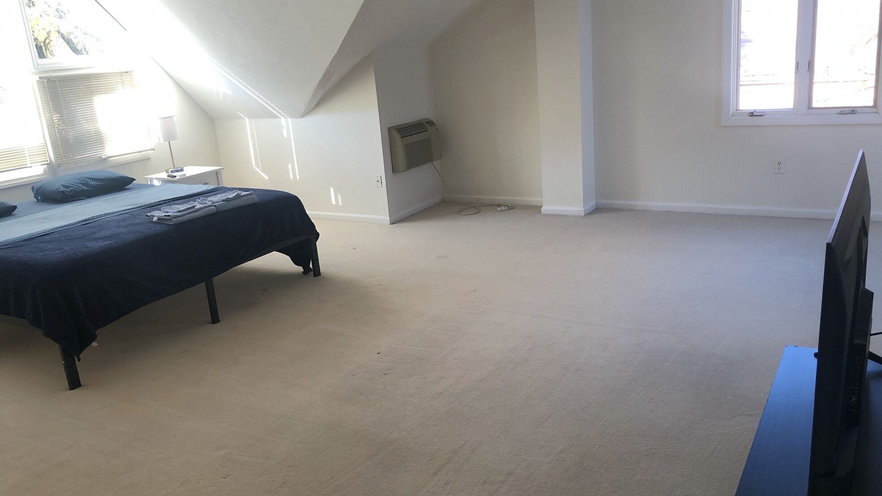 Photo of Bedroom in East Liberty