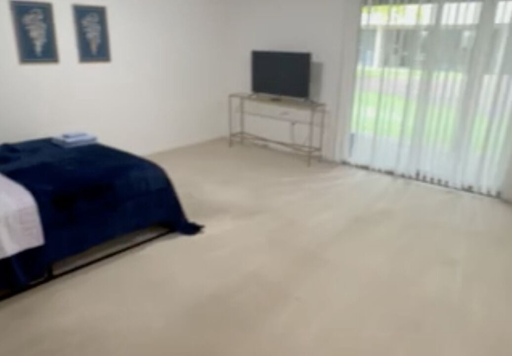 Photo of Bedroom in East Liberty