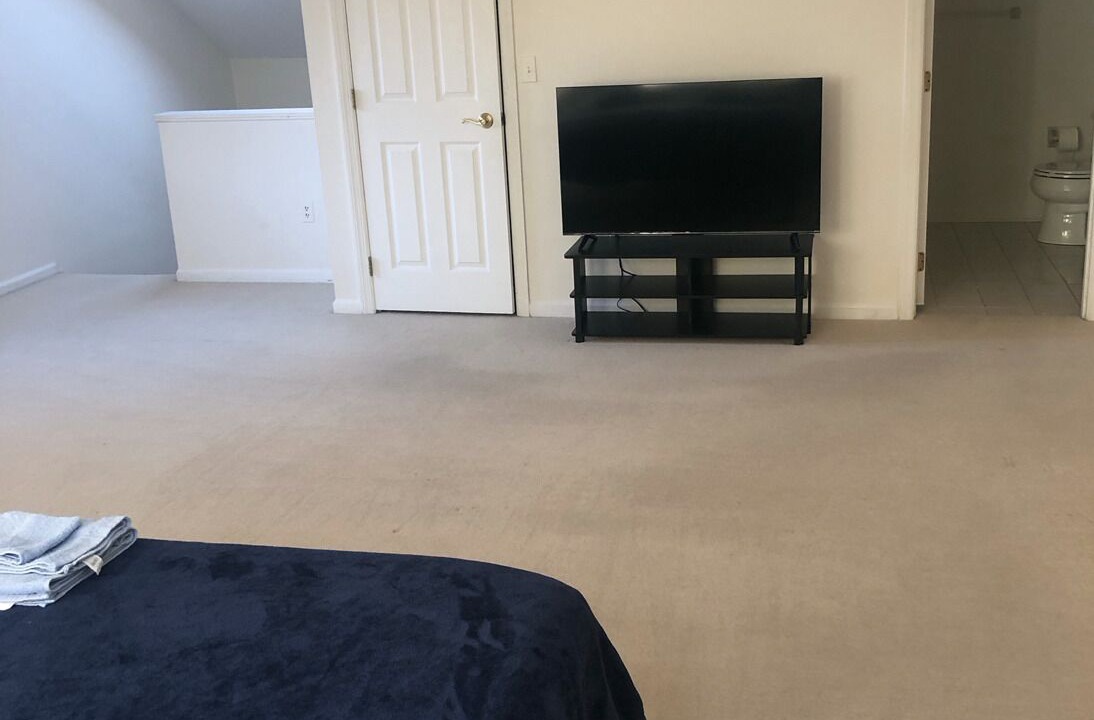 Photo of Bedroom in East Liberty
