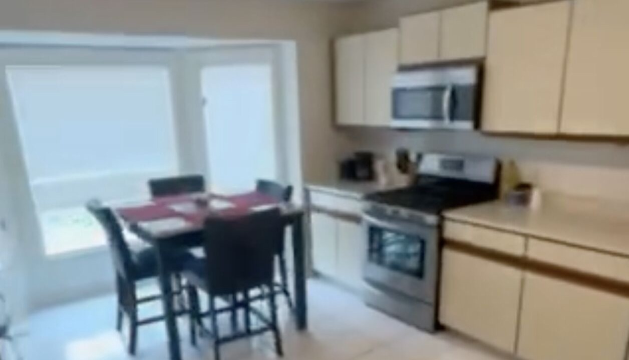 Photo of Kitchen in East Liberty