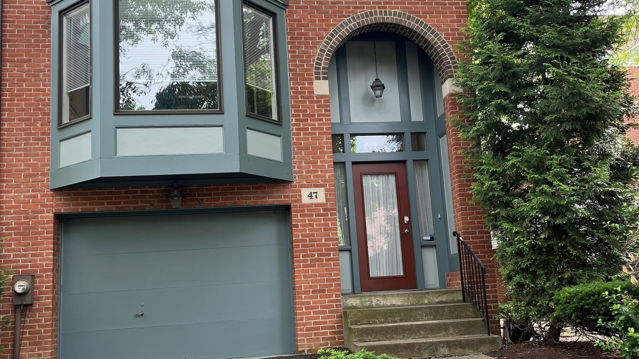 Photo of Outdoor in East Liberty