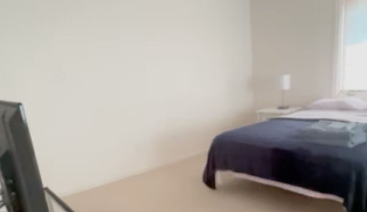 Photo of Bedroom in East Liberty