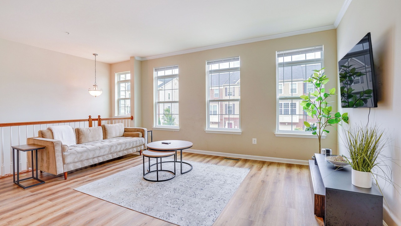 Photo of Bedroom in Glen Burnie