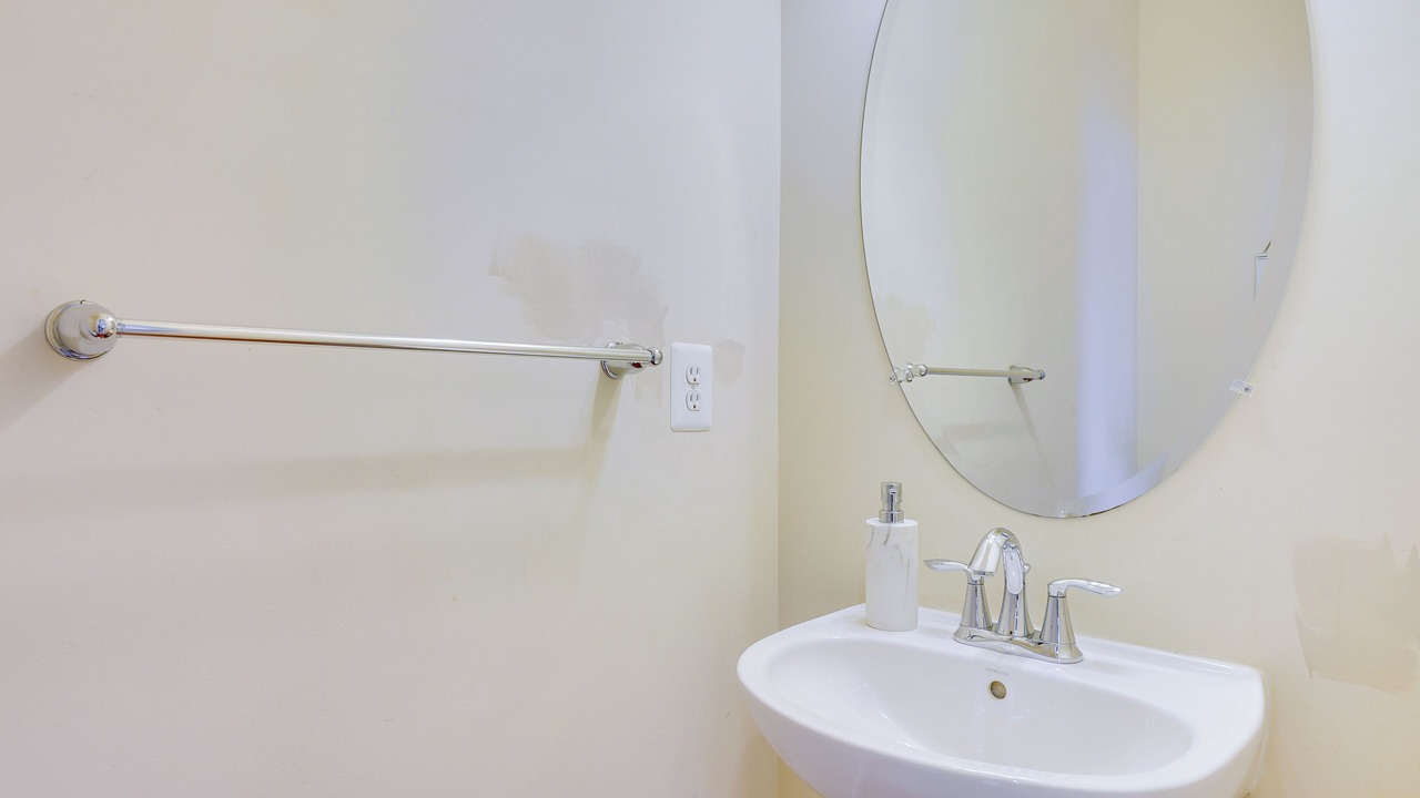 Photo of Bathroom in Glen Burnie