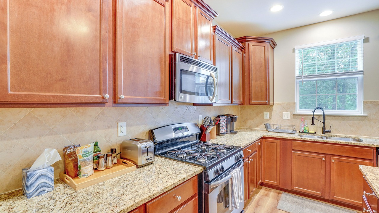 Photo of Kitchen in Glen Burnie