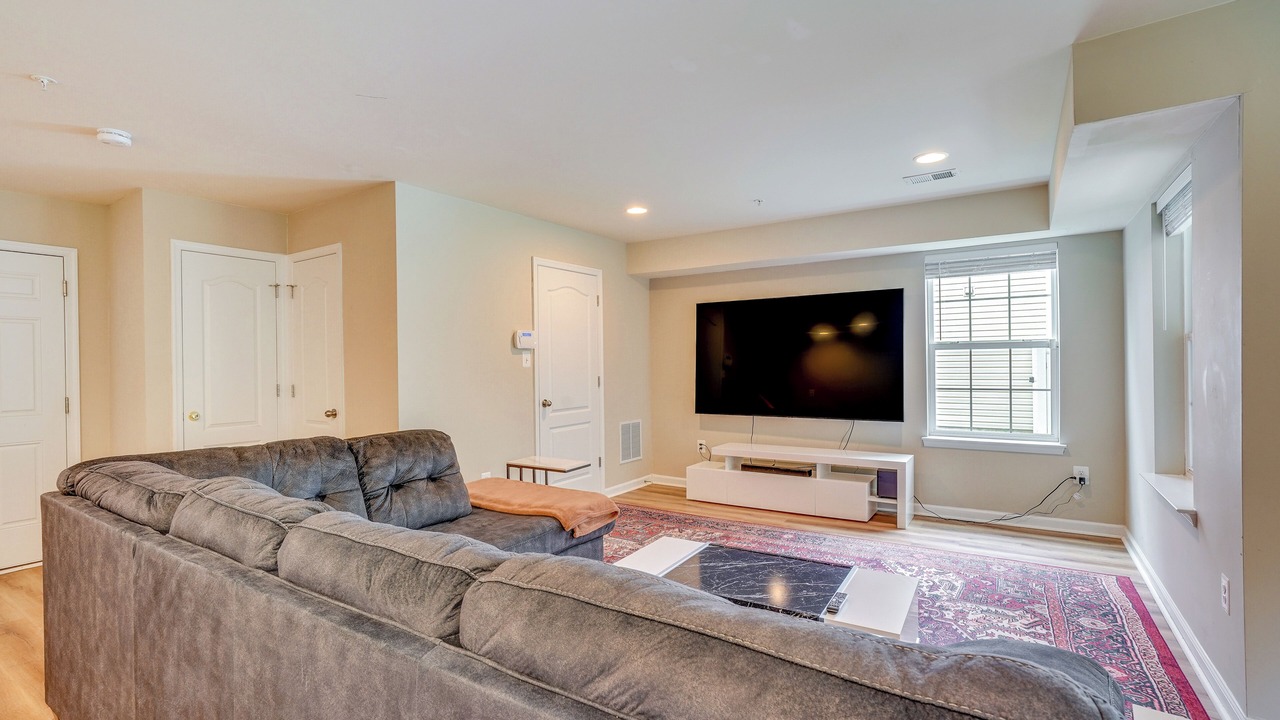 Photo of Bedroom in Glen Burnie