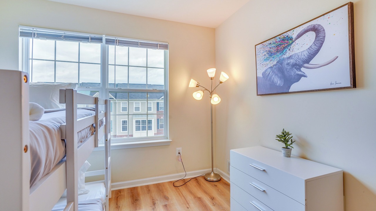Photo of Bedroom in Glen Burnie