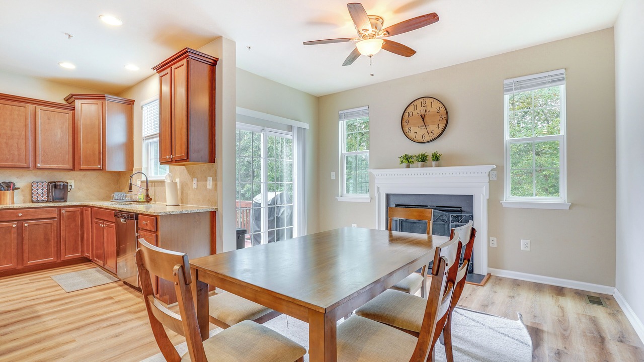 Photo of Kitchen in Glen Burnie