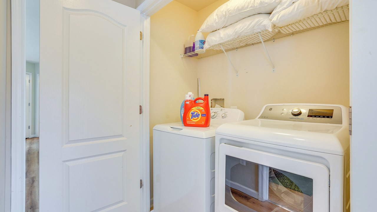 Photo of Bedroom in Glen Burnie
