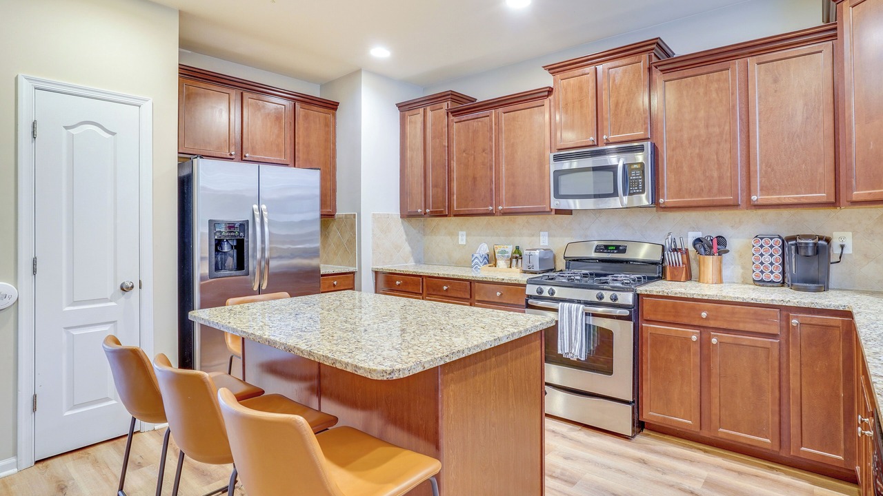 Photo of Kitchen in Glen Burnie
