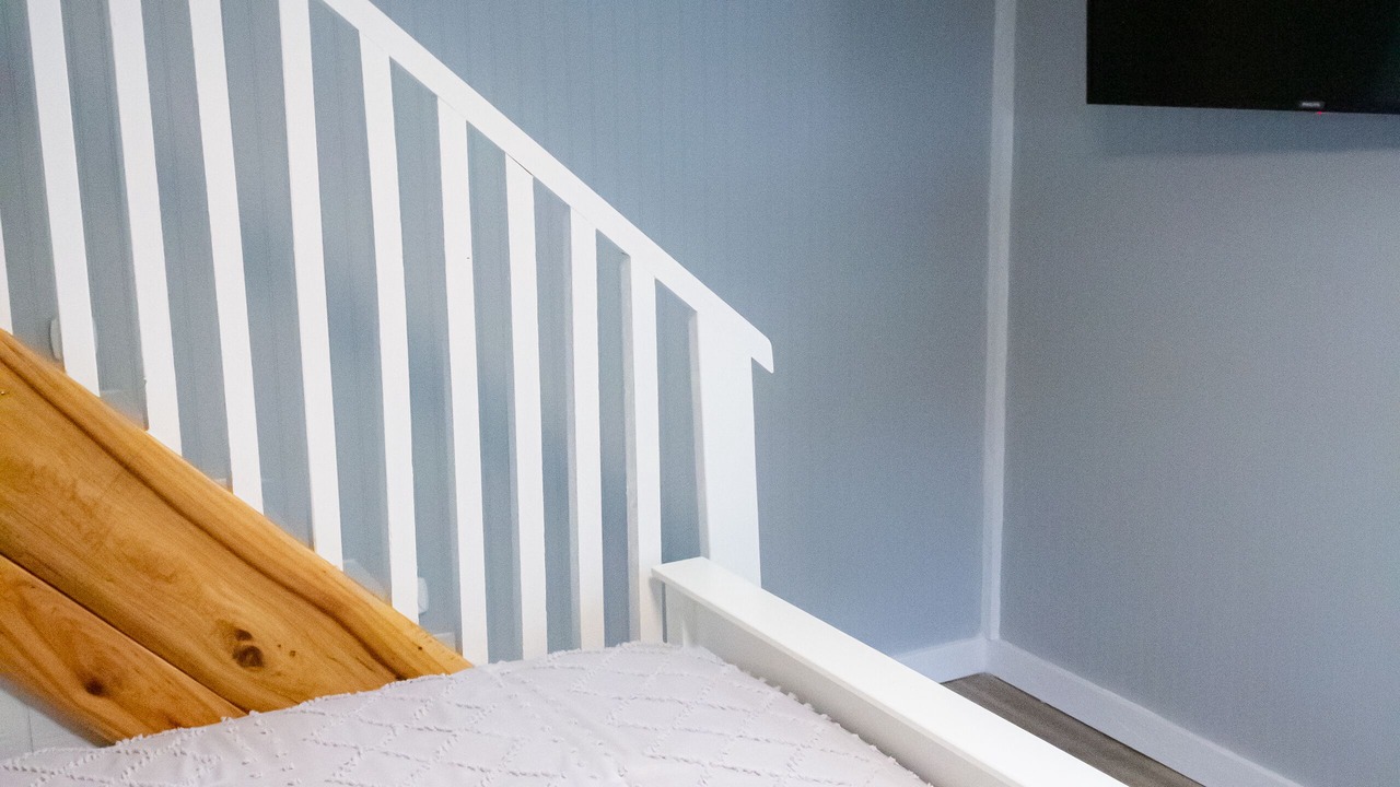 Photo of Bedroom in Burkesville
