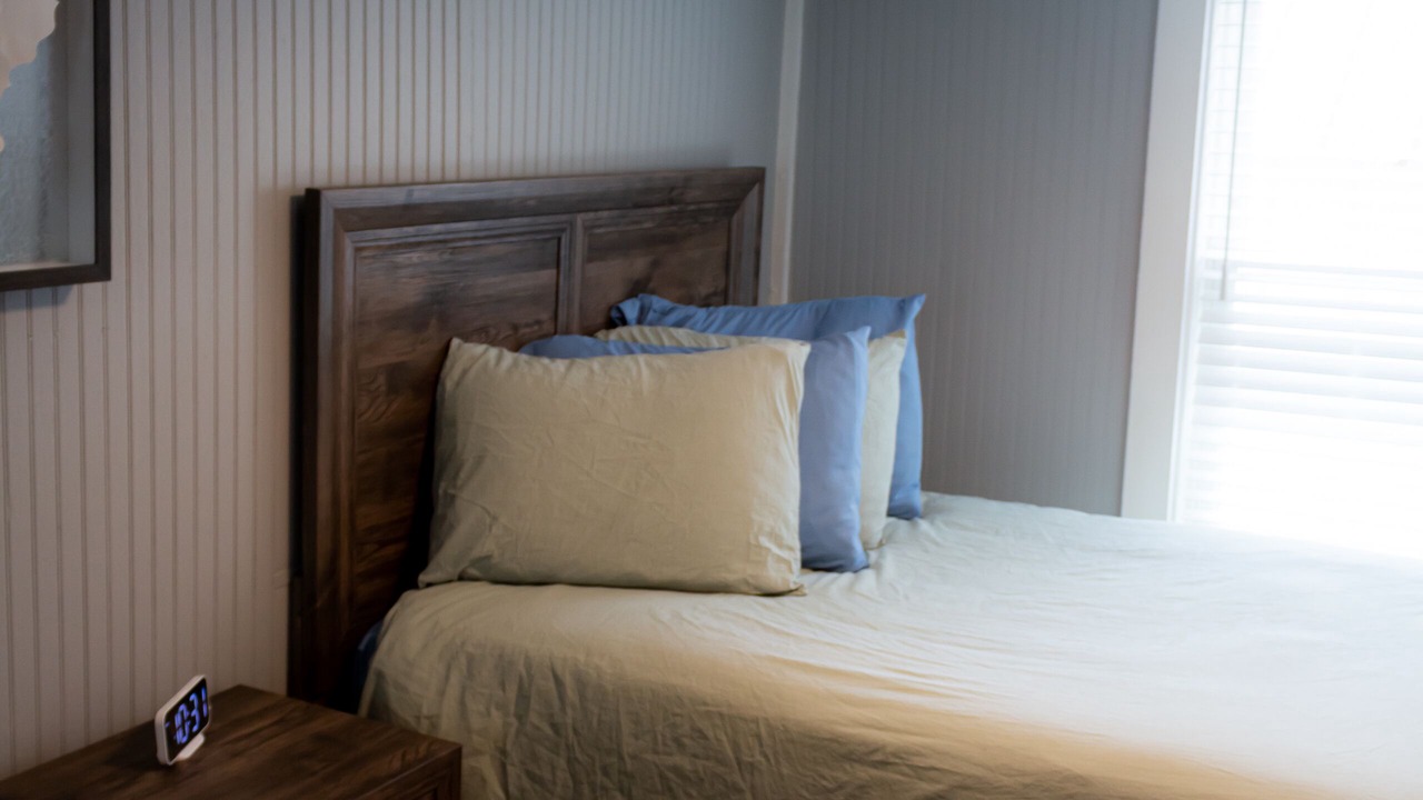 Photo of Bedroom in Burkesville