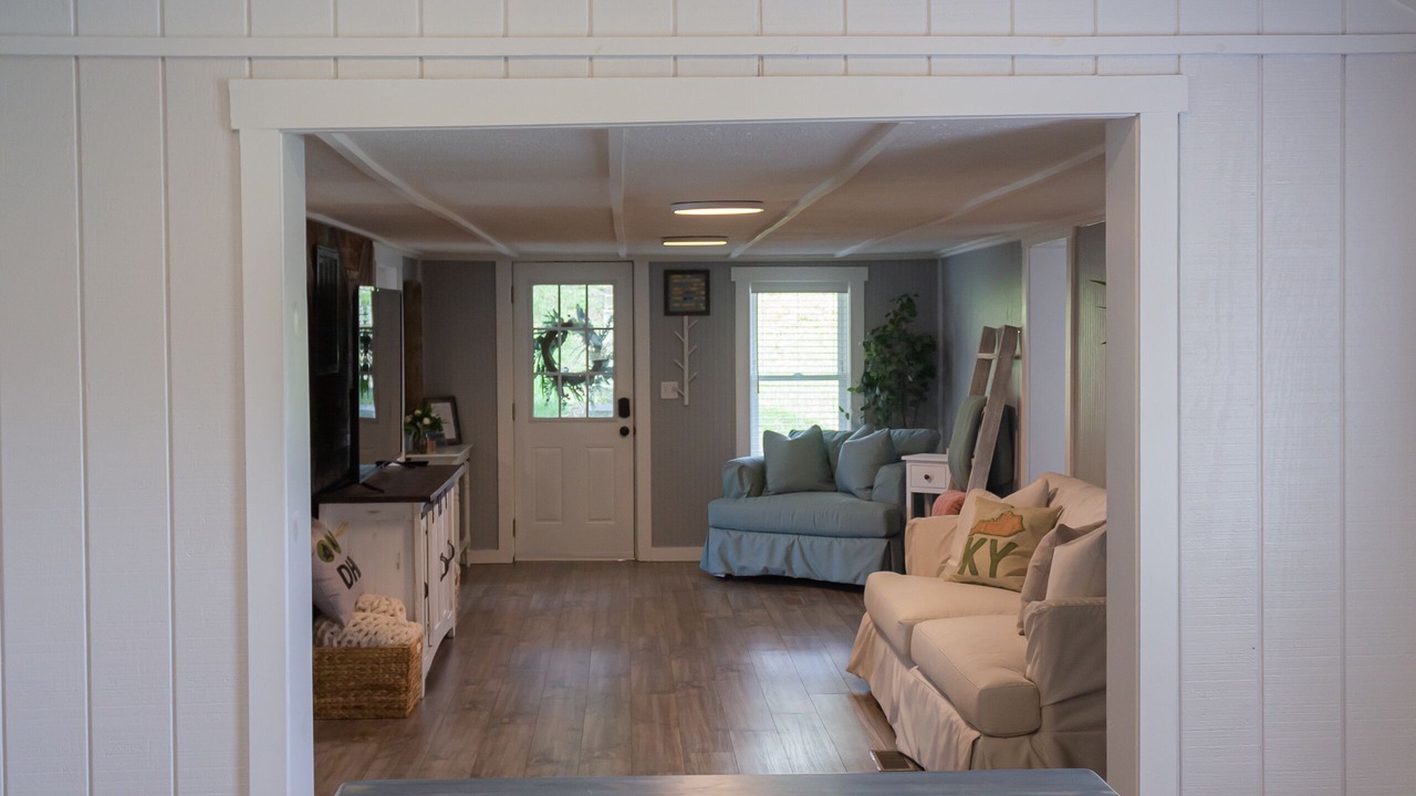 Photo of Bedroom in Burkesville