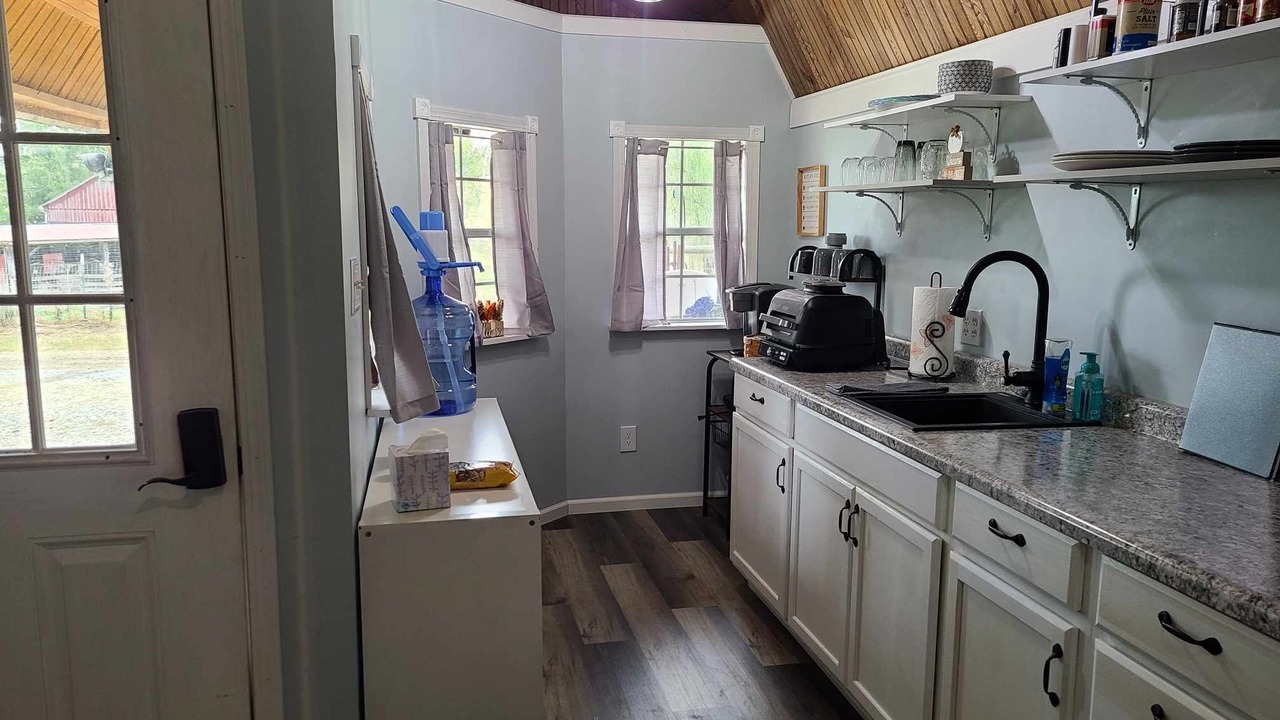 Photo of Kitchen in Minford