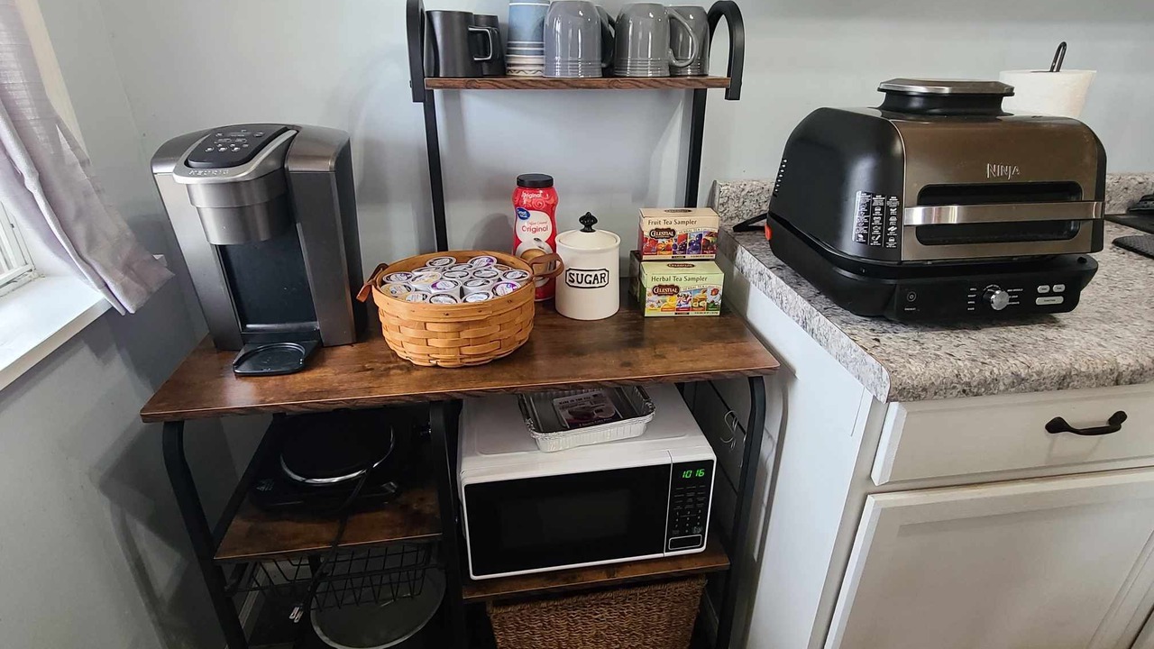 Photo of Kitchen in Minford