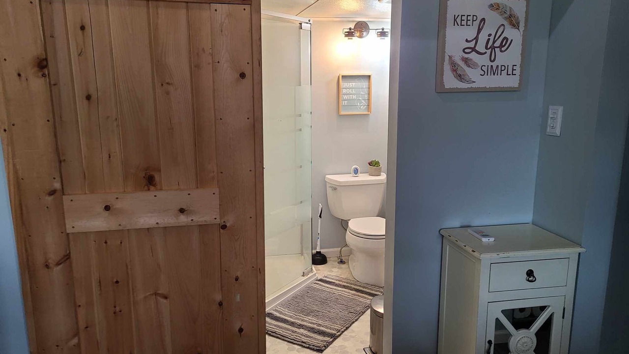 Photo of Bathroom in Minford