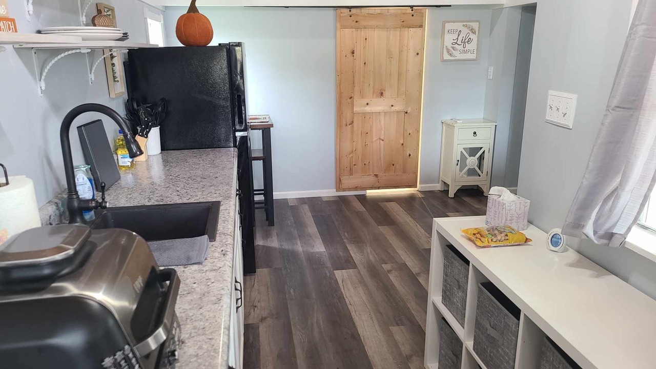 Photo of Kitchen in Minford