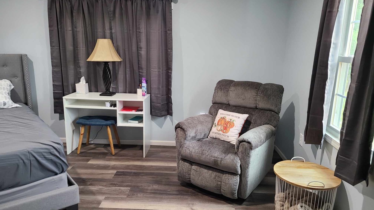 Photo of Bedroom in Minford