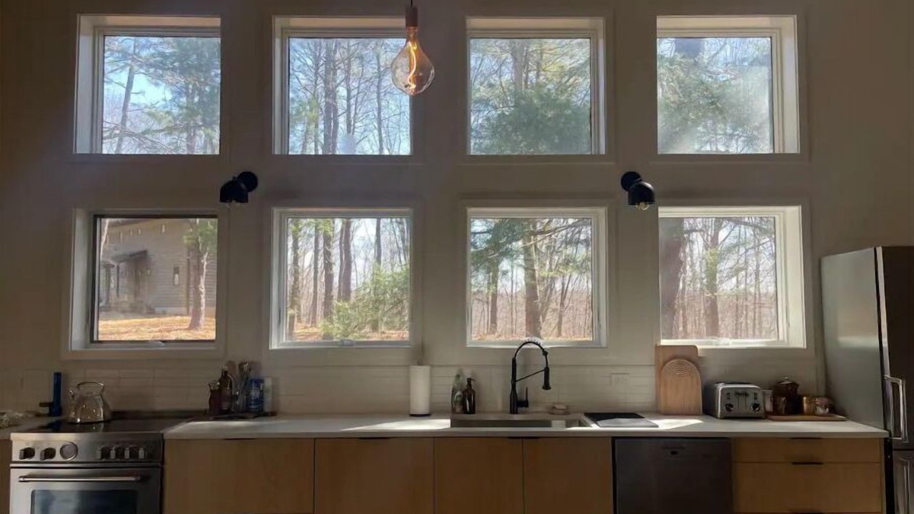 Photo of Kitchen in New Paltz
