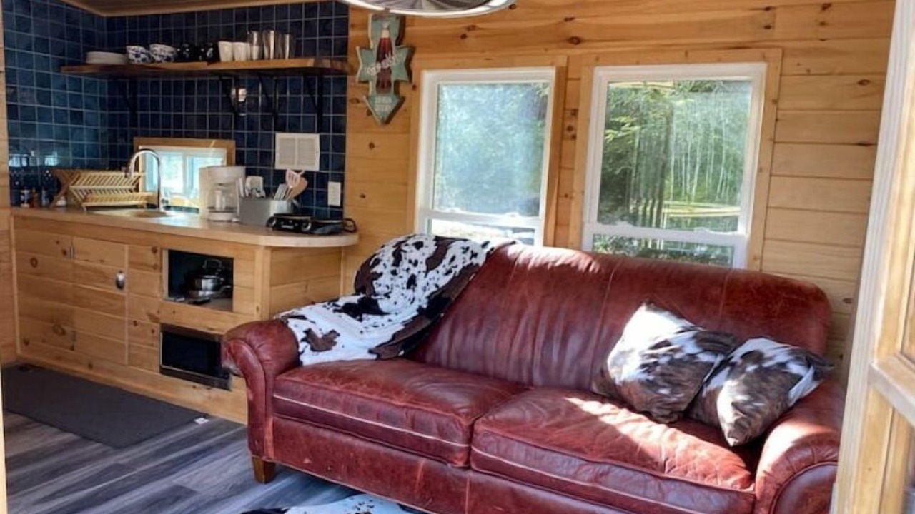 Photo of Livingroom in Woodridge