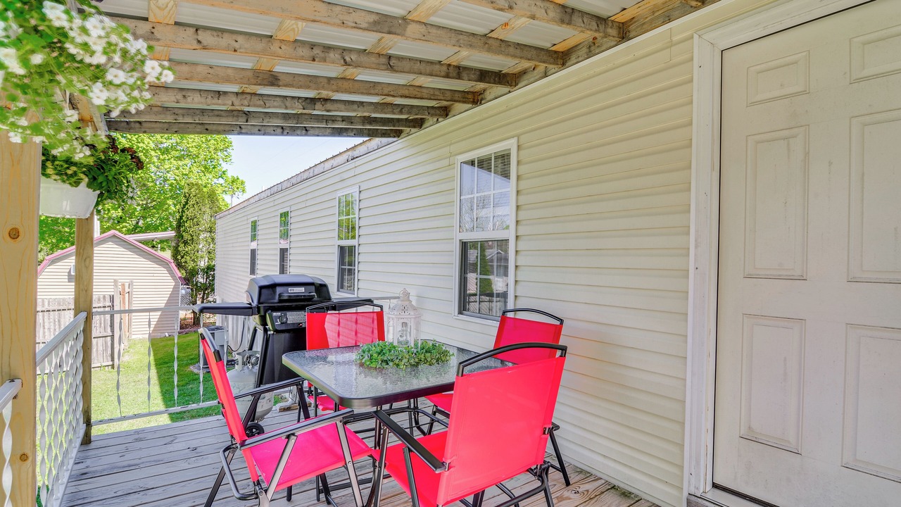 Photo of Outdoor in Corbin
