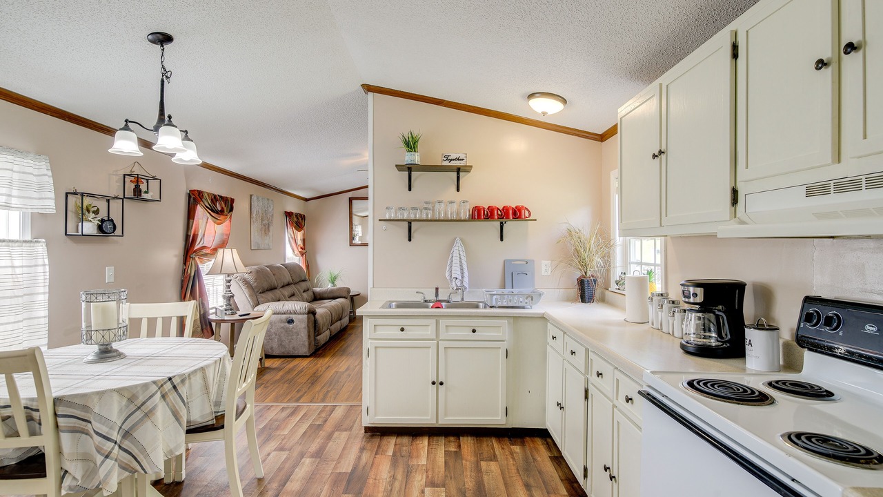 Photo of Kitchen in Corbin