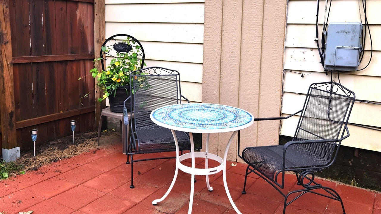 Photo of Outdoor in East Springfield
