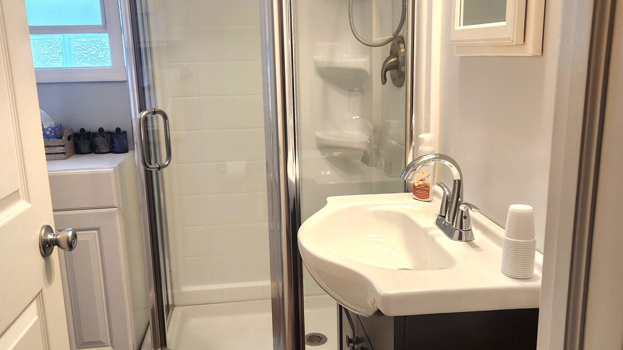 Photo of Bathroom in East Springfield
