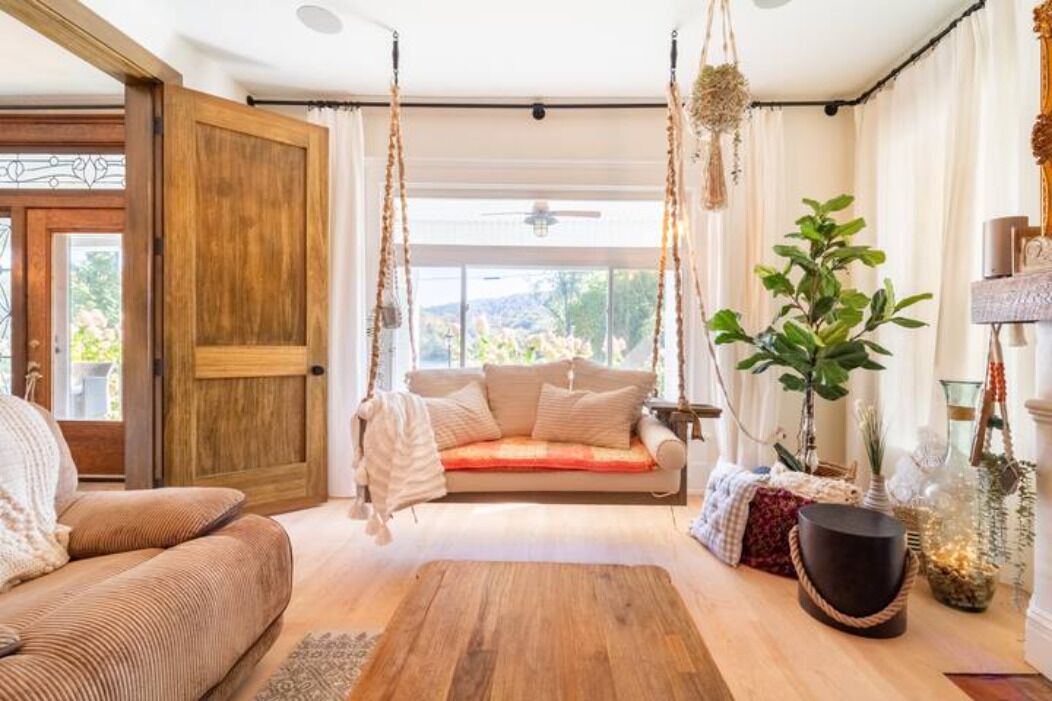 Photo of Livingroom in Colliers