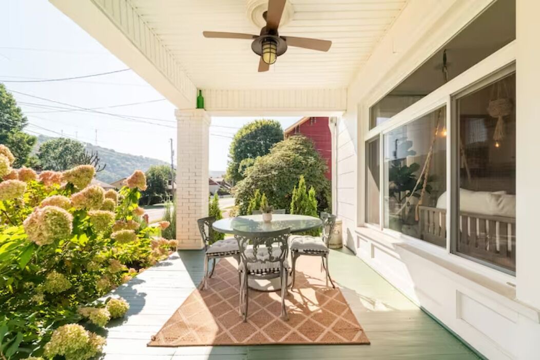 Photo of Outdoor in Colliers