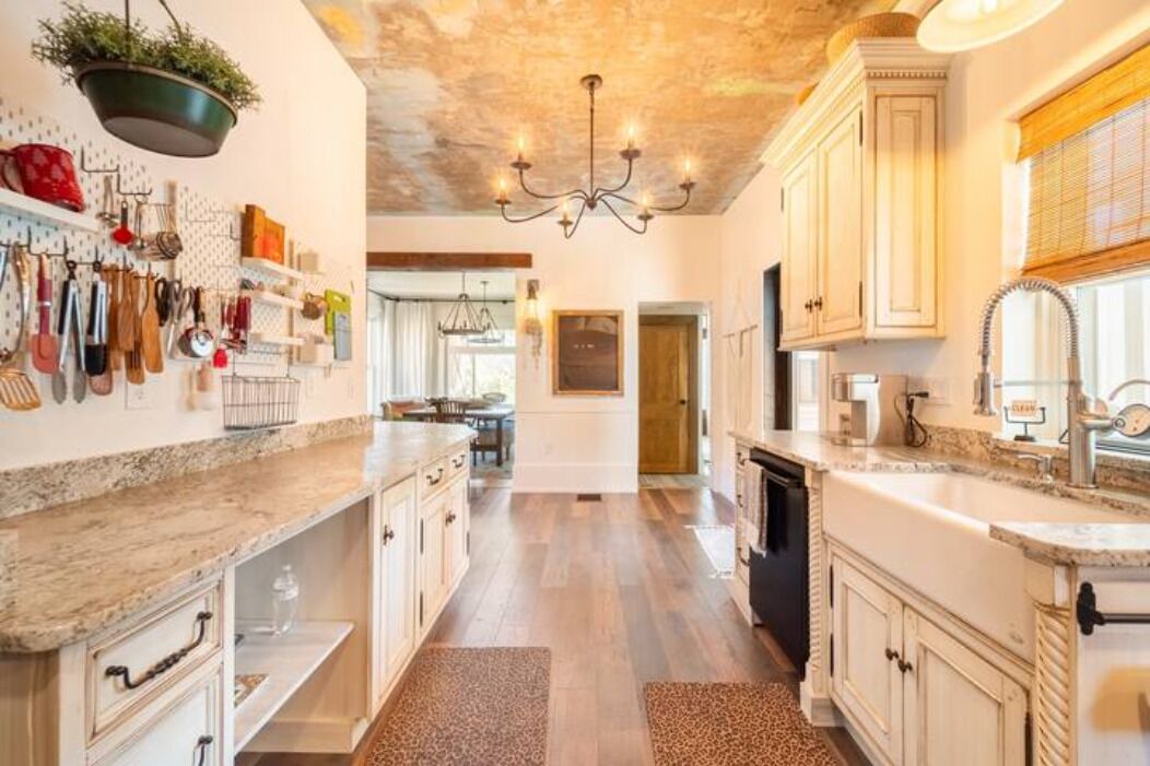 Photo of Kitchen in Colliers
