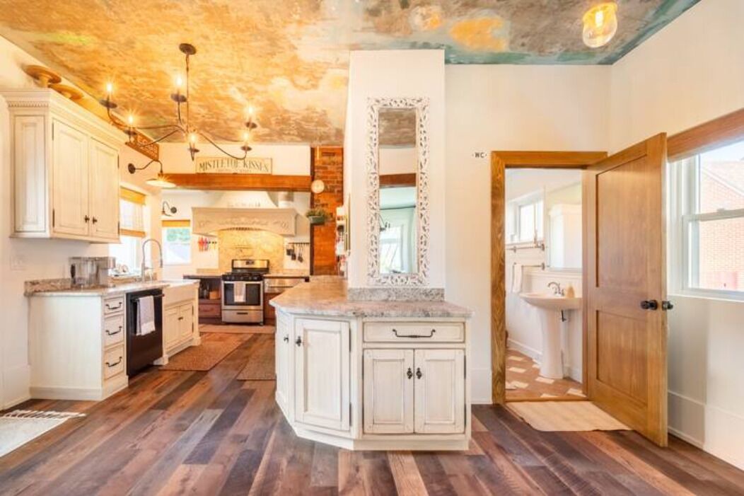 Photo of Kitchen in Colliers