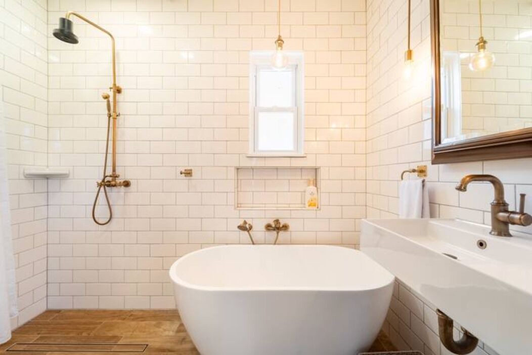 Photo of Bathroom in Colliers