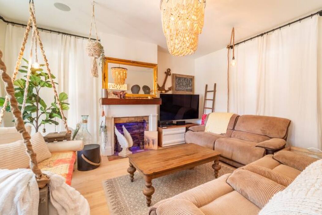 Photo of Livingroom in Colliers