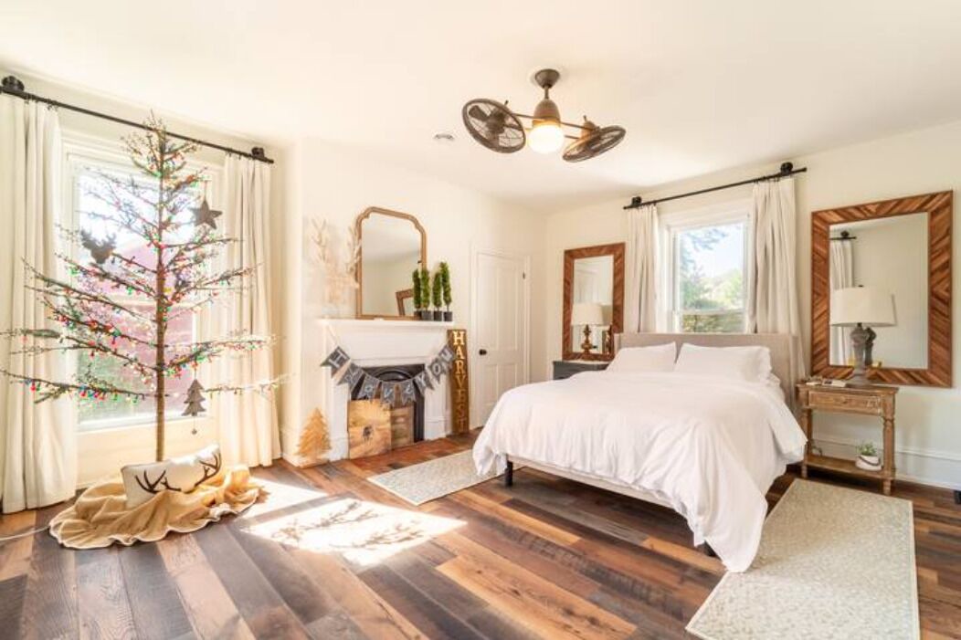 Photo of Bedroom in Colliers