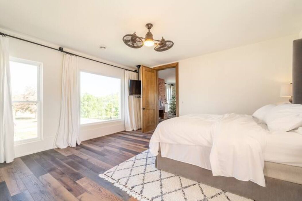 Photo of Bedroom in Colliers