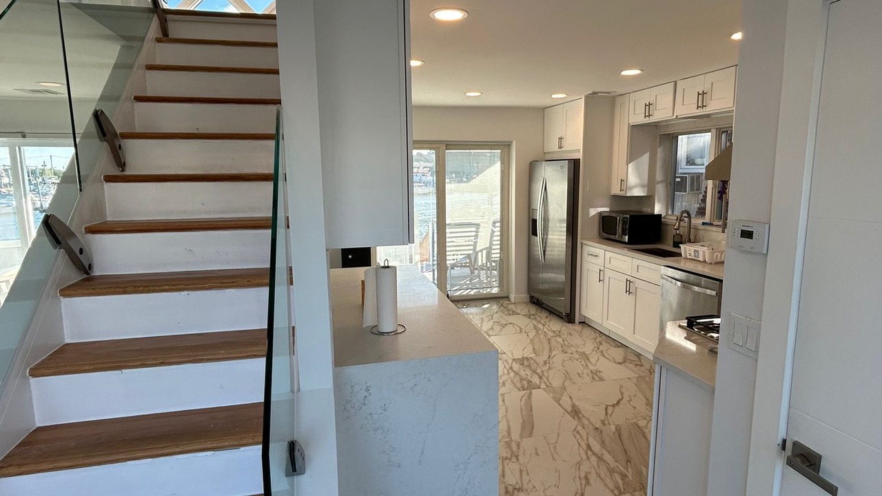 Photo of Kitchen in Sheepshead Bay