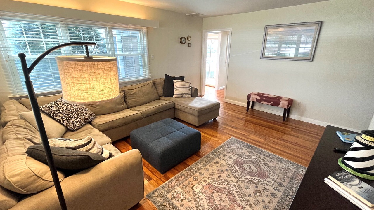 Photo of Bedroom in A-Zone