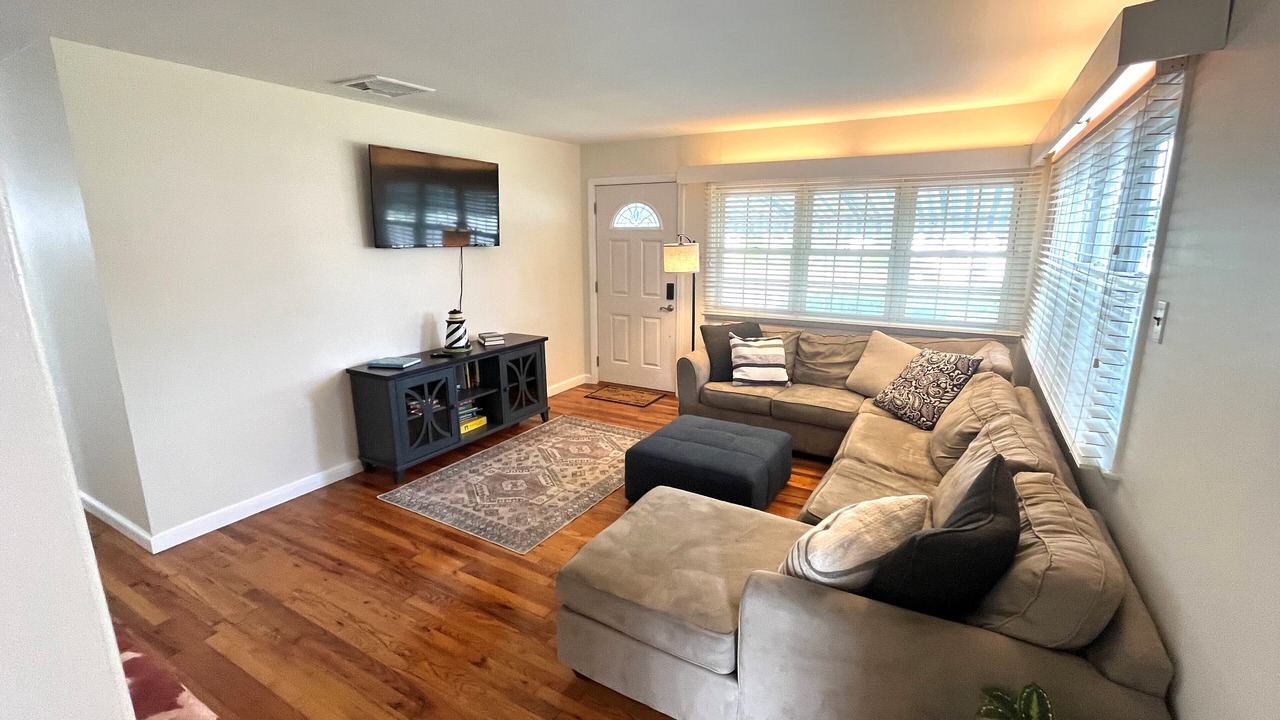 Photo of Bedroom in A-Zone