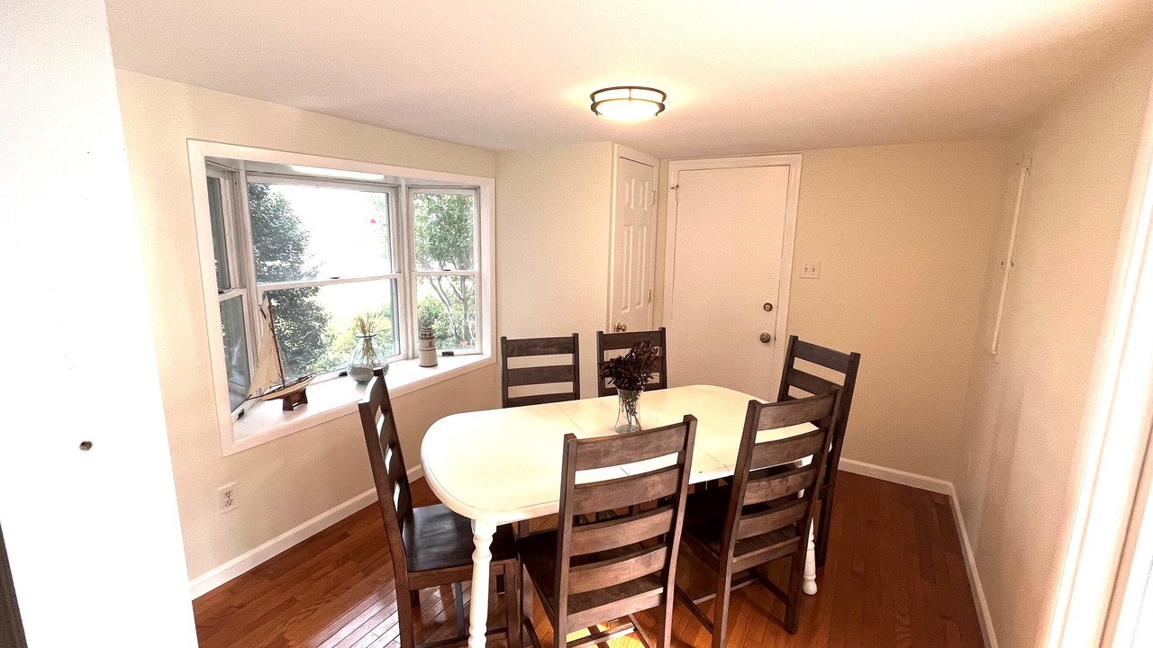Photo of Bedroom in A-Zone