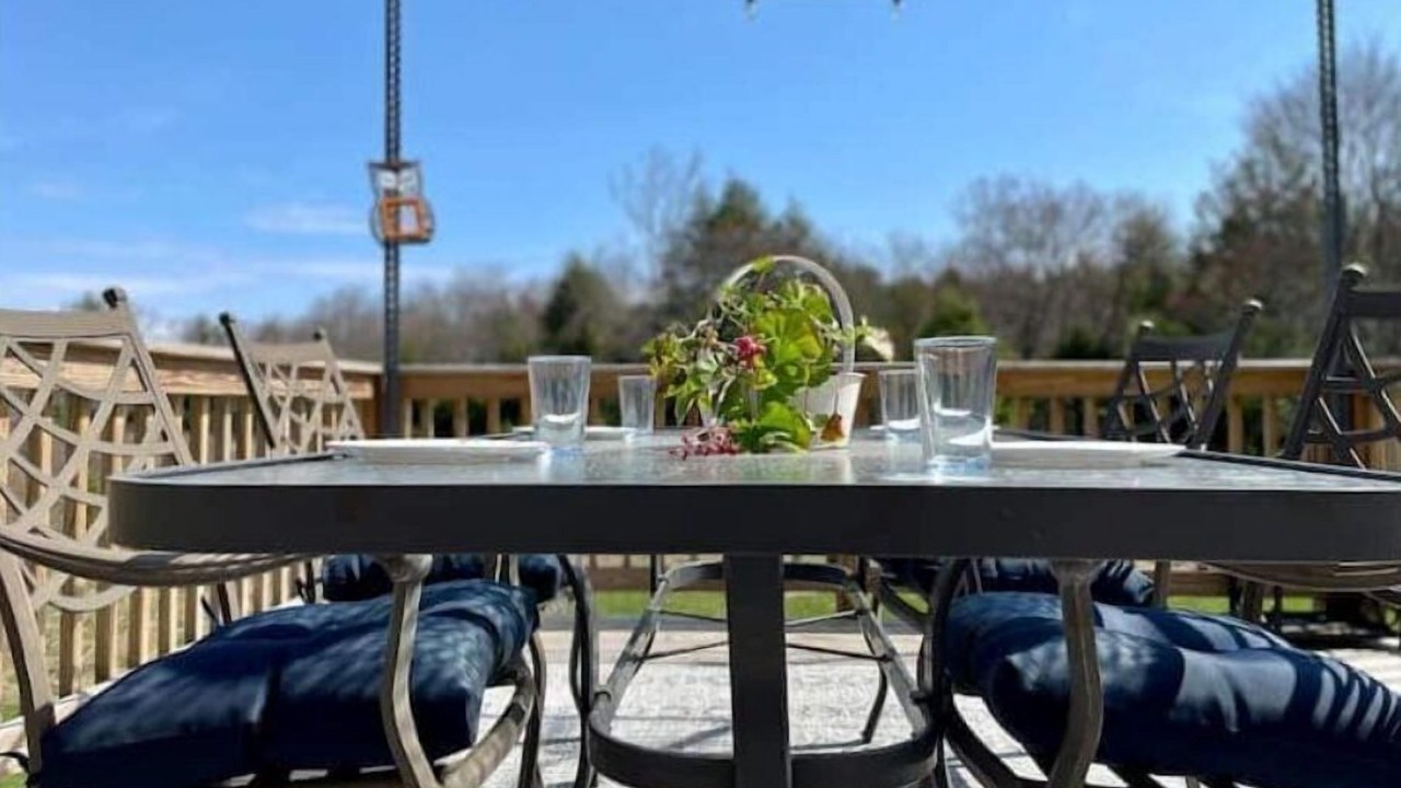 Photo of Outdoor in Woodridge