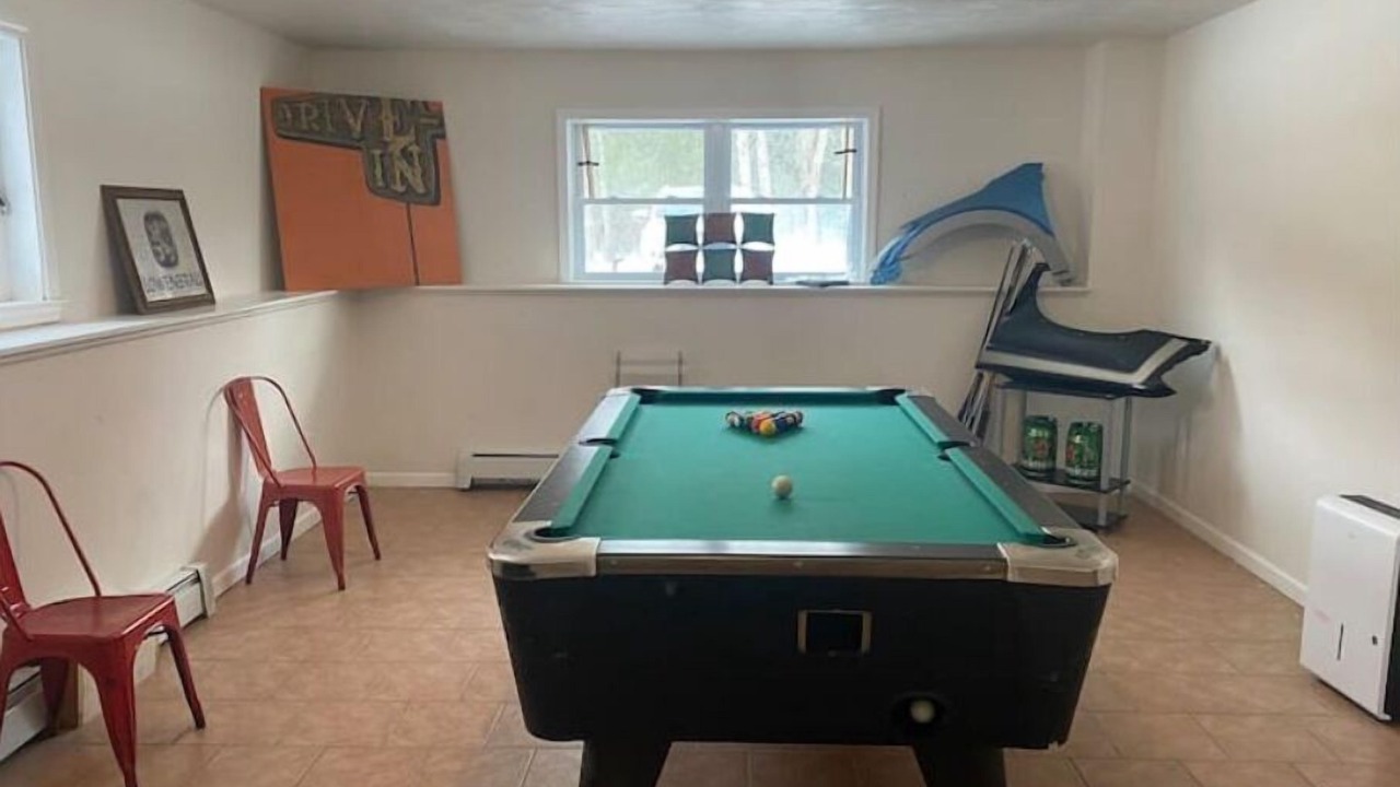 Photo of Bedroom in Woodridge