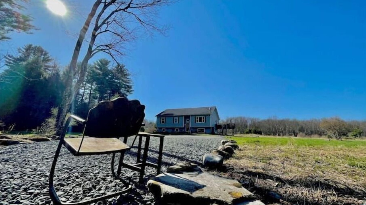Photo of Outdoor in Woodridge