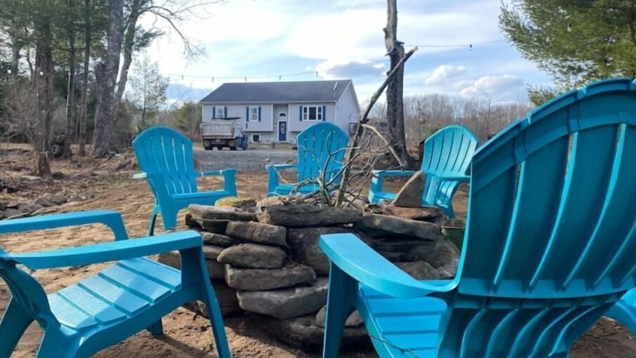 Photo of Outdoor in Woodridge