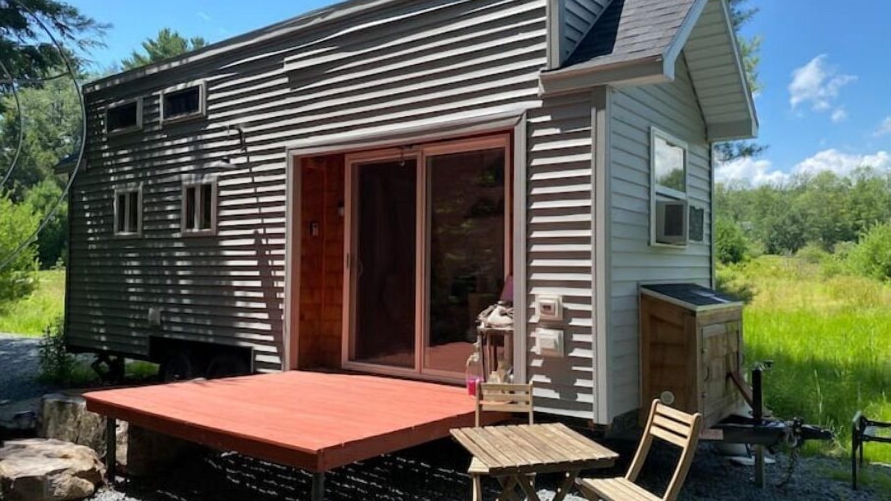 Photo of Outdoor in Woodridge